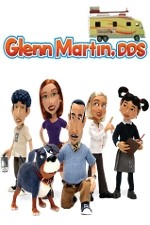 Glenn Martin DDS